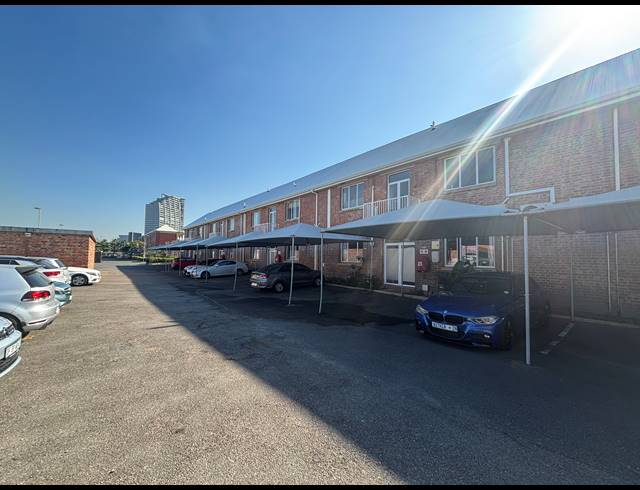 1 BEDROOM APARTMENT TO LET IN POINT WATERFRONT